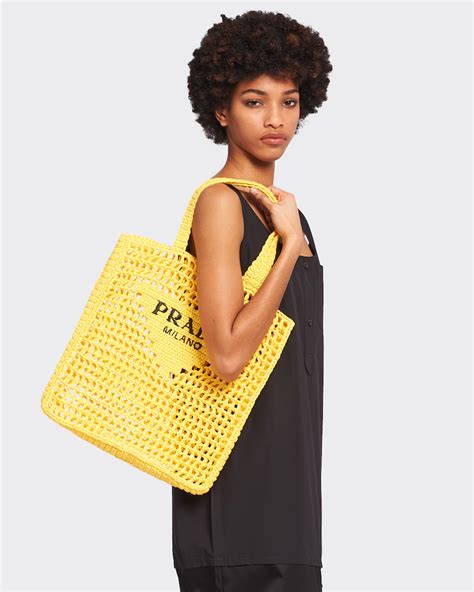 prada crossbody bag nylon dupe|prada raffia tote bag dupe.